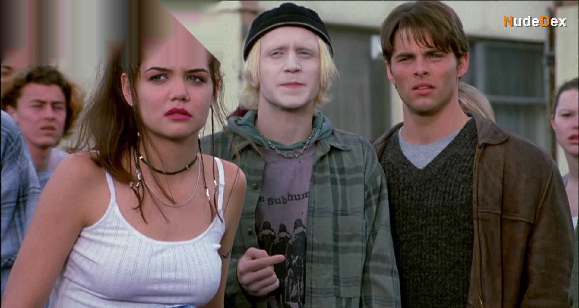 Disturbing Behavior in Disturbing Behavior, photo 8