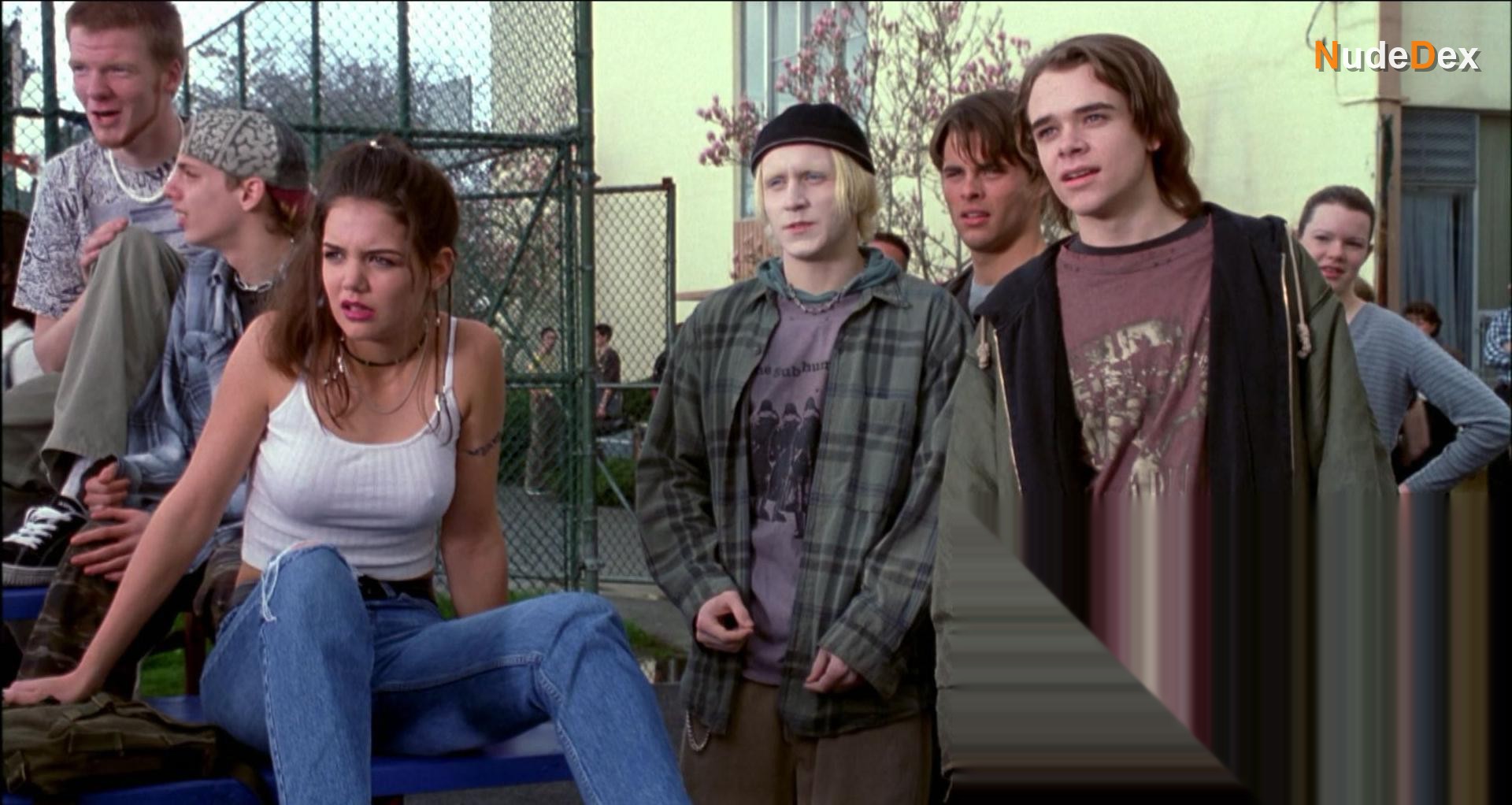 Disturbing Behavior in Disturbing Behavior, photo 10