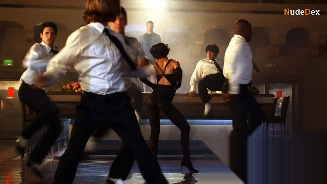 Katie Holmes in Eli Stone, photo 1