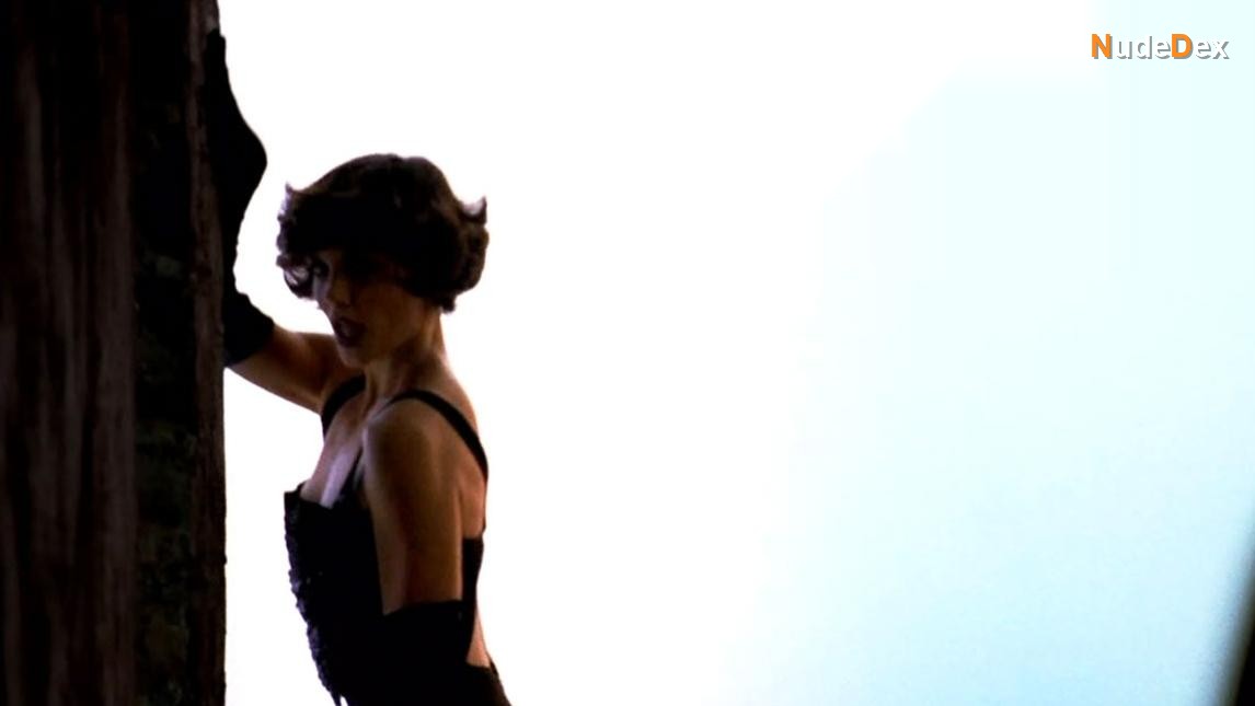 Katie Holmes in Eli Stone, photo 3