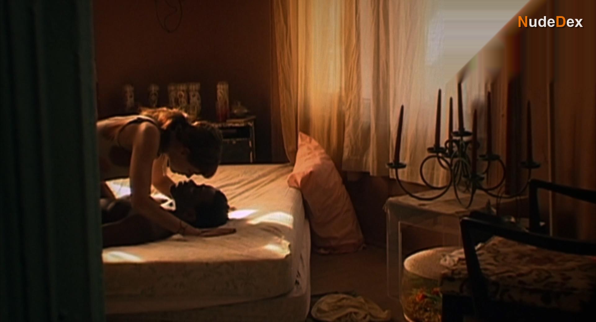 Katie Holmes in Pieces Of April, photo 2