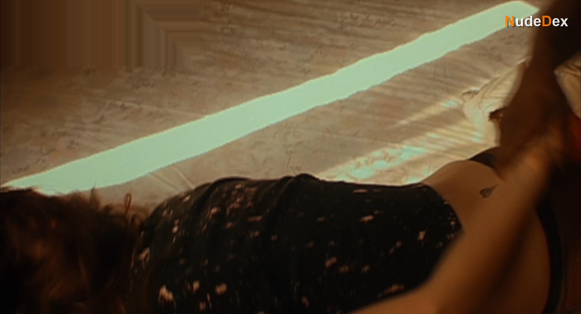 Katie Holmes in Pieces Of April, photo 11