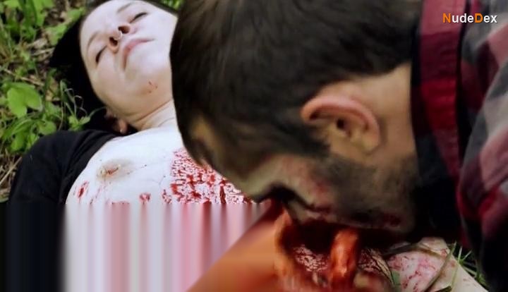 Katie Host in Milfs Vs Zombies, photo 2