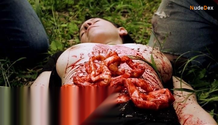 Katie Host in Milfs Vs Zombies, photo 4