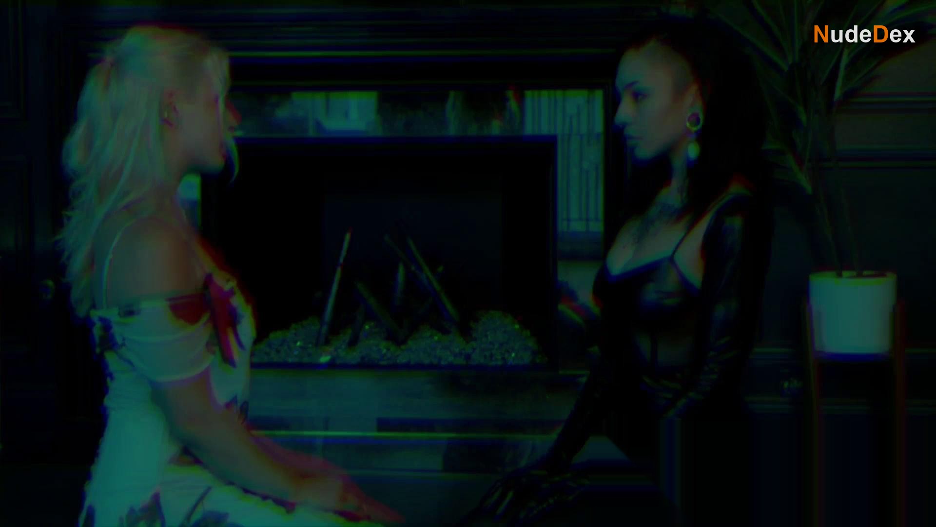 Katie Kay in Maid Droid Origins, photo 6
