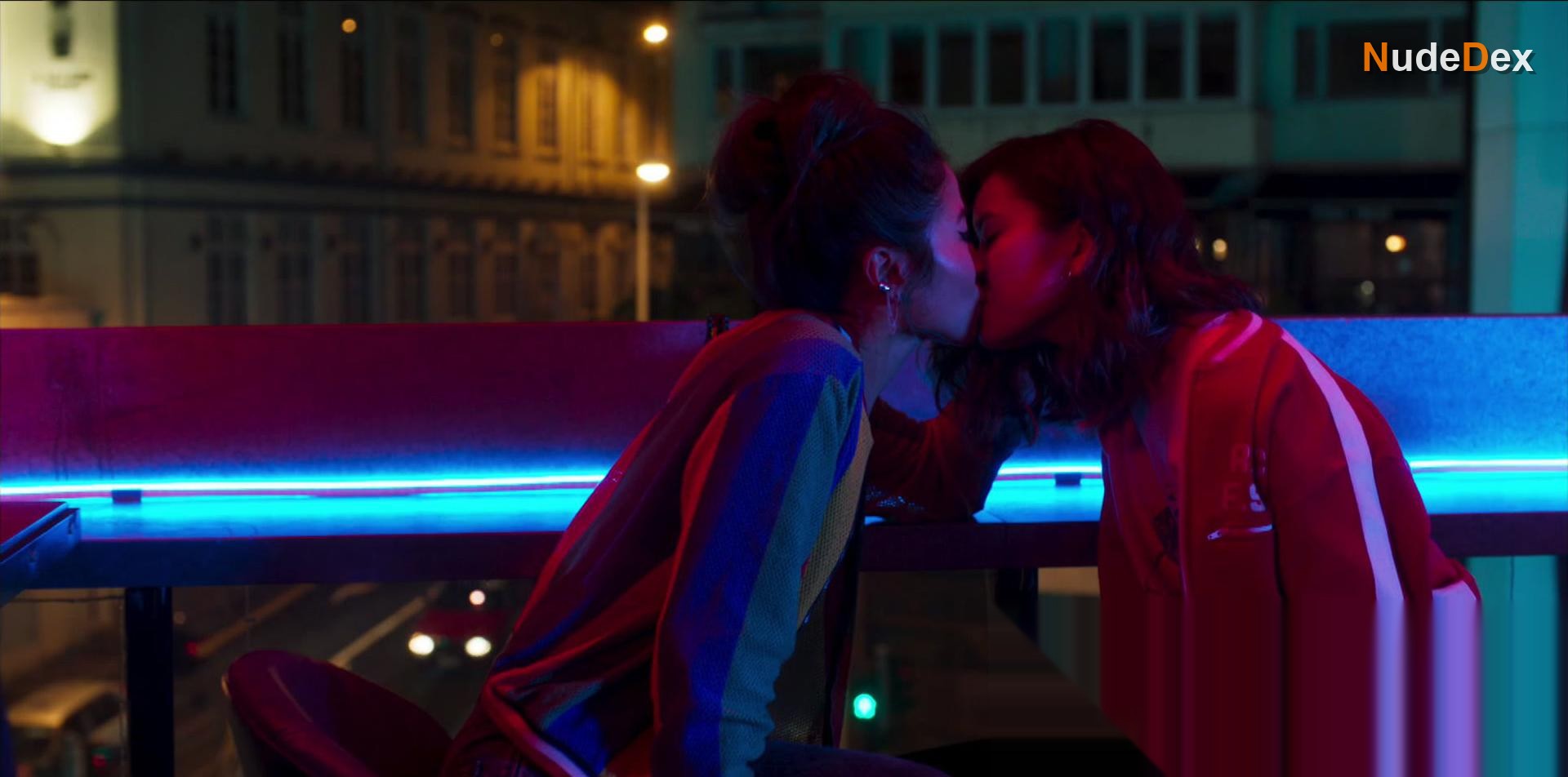 Strangers in Strangers, photo 1