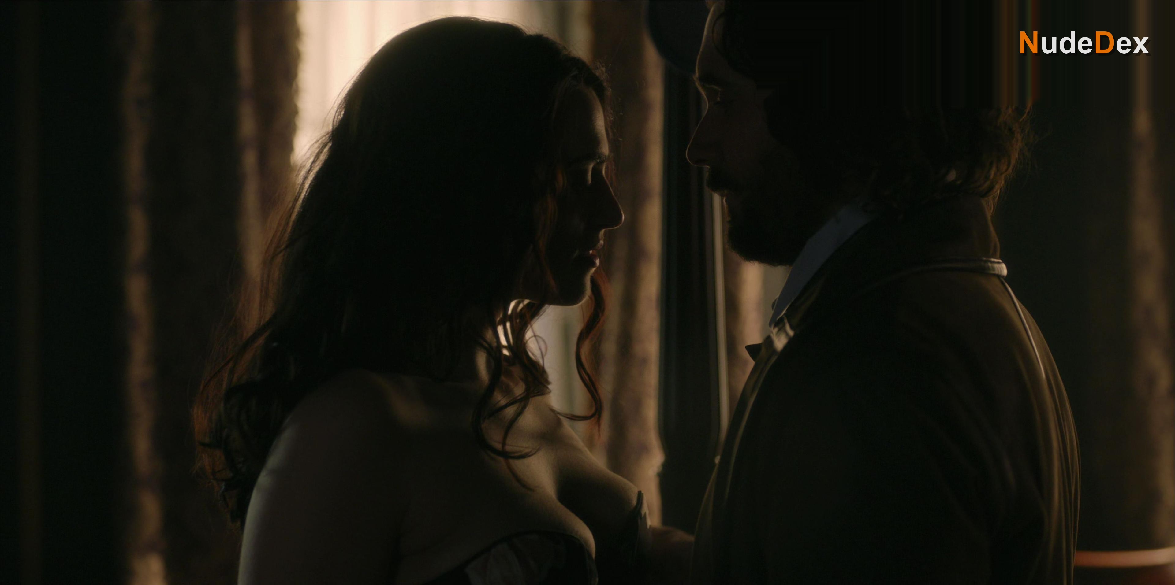 Katie Mcgrath in Frontier, photo 1