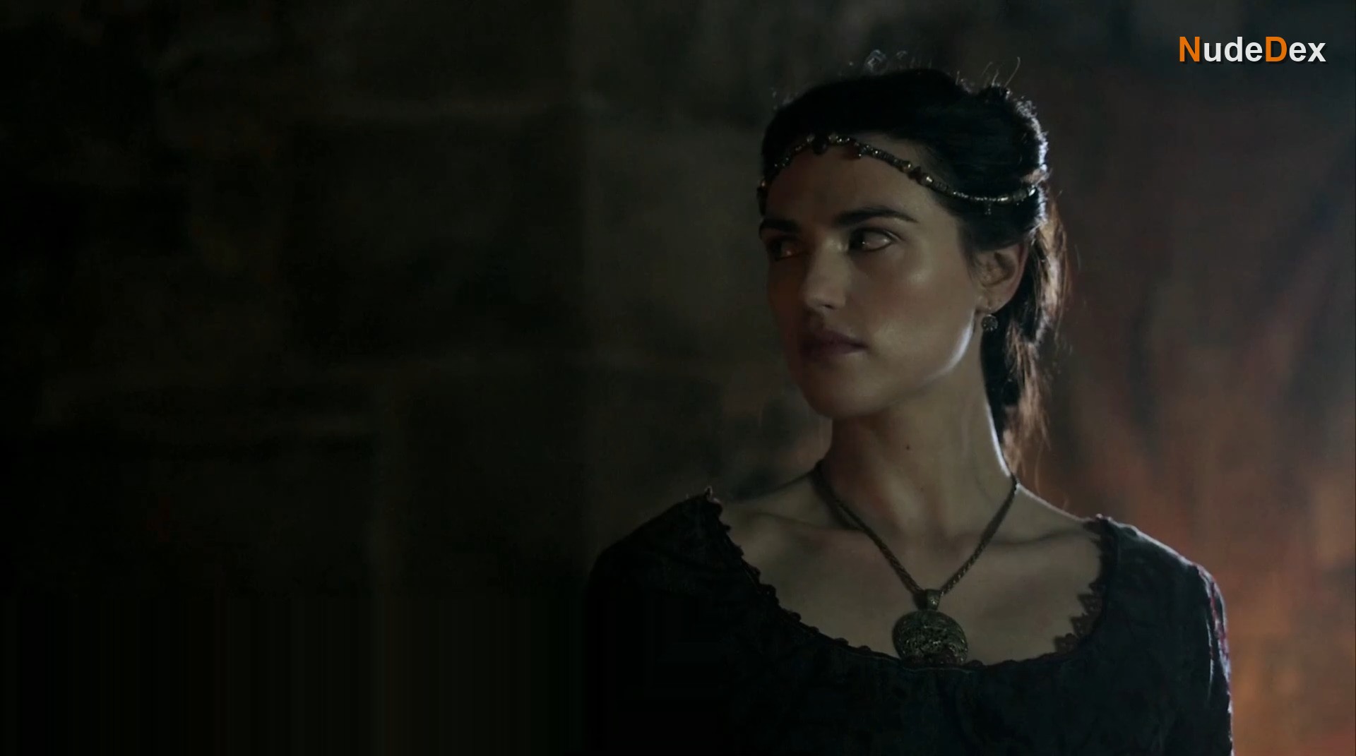 Katie Mcgrath in Labyrinth, photo 2