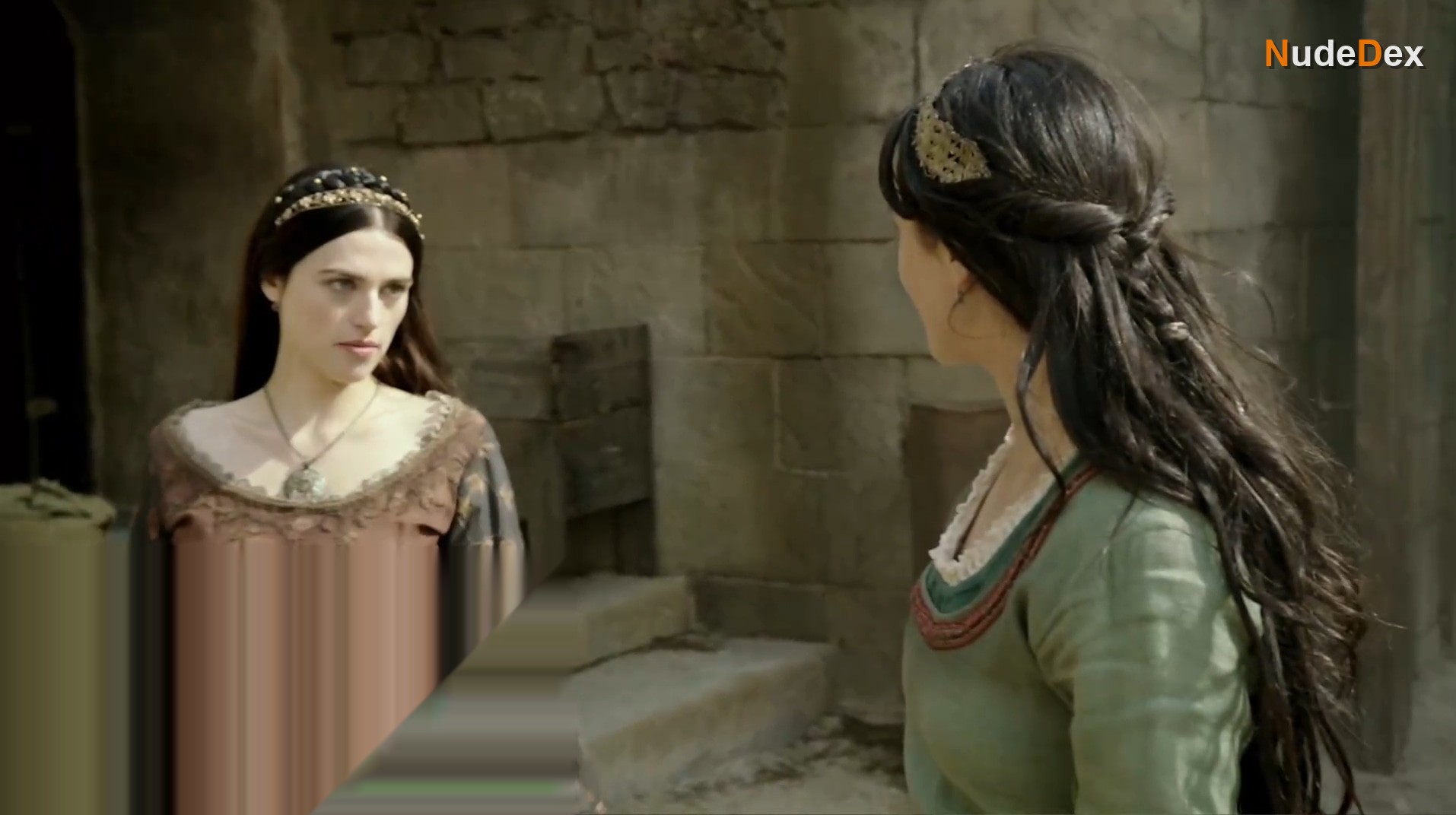 Katie Mcgrath in Labyrinth, photo 3