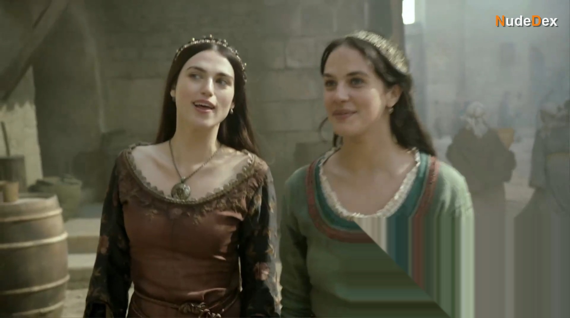Katie Mcgrath in Labyrinth, photo 4