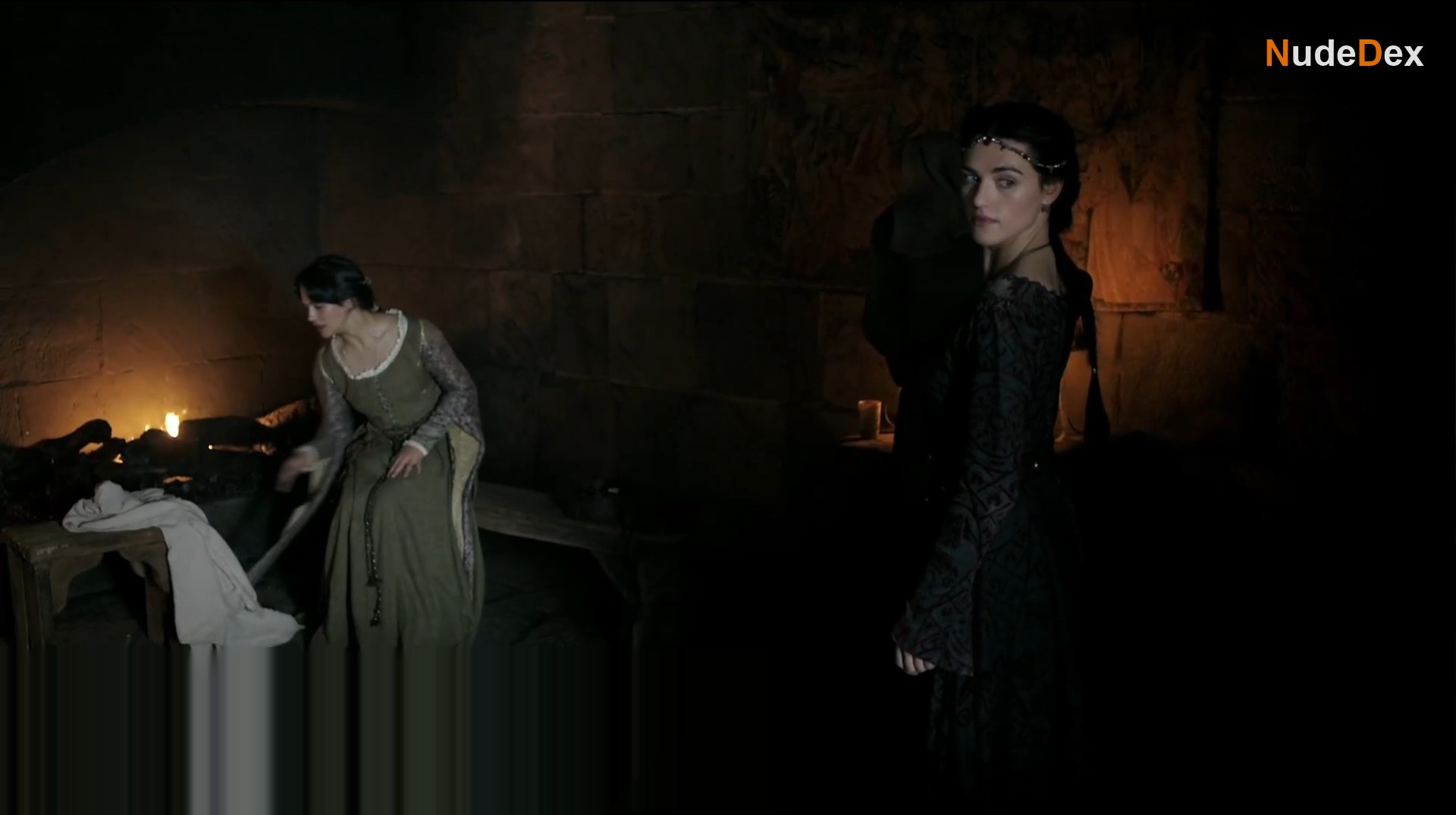 Katie Mcgrath in Labyrinth, photo 5