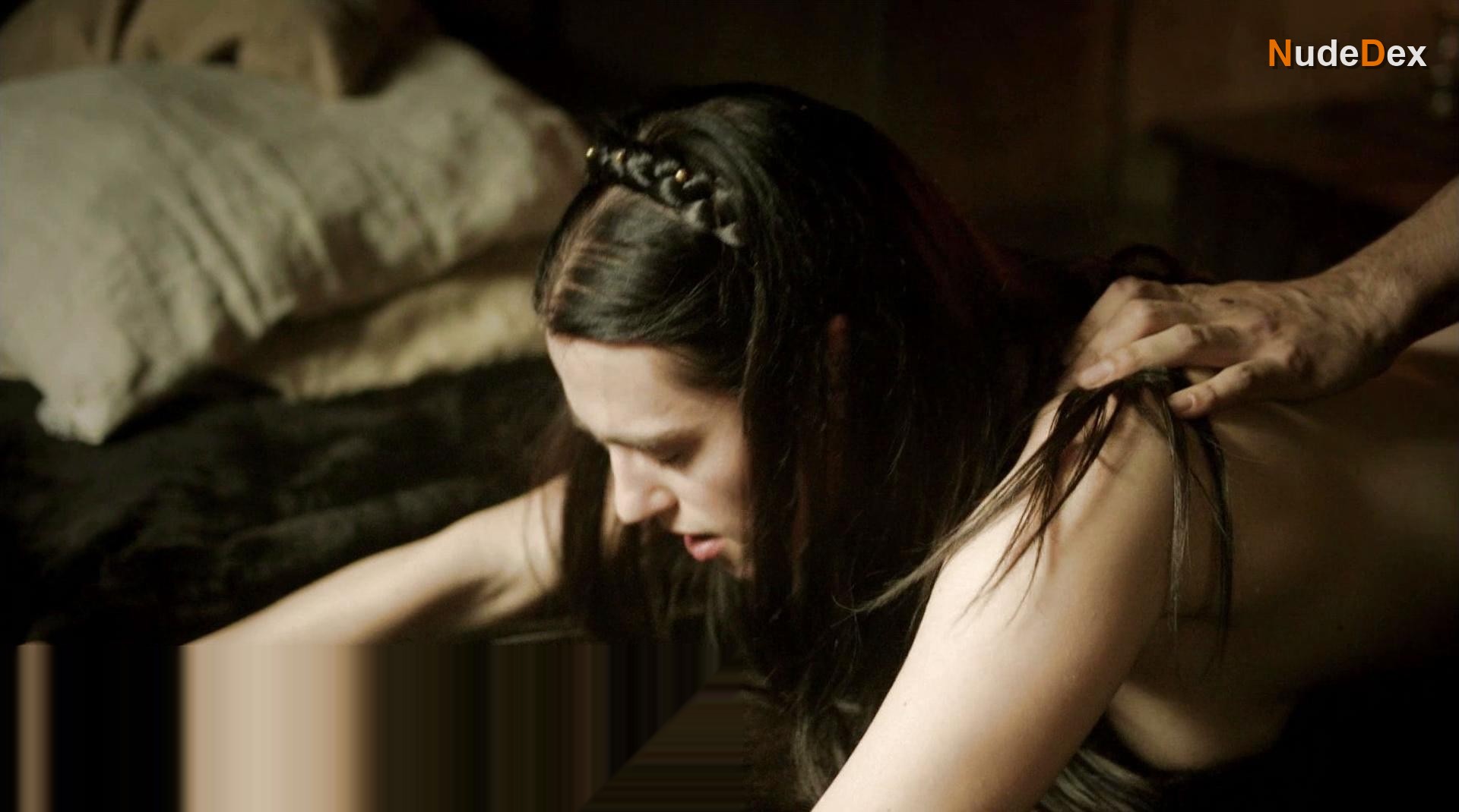 Katie Mcgrath in Labyrinth, photo 6