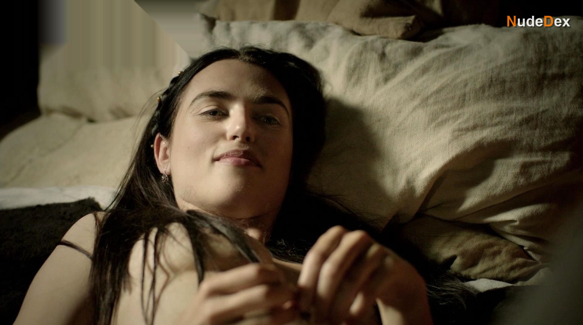 Katie Mcgrath in Labyrinth, photo 9