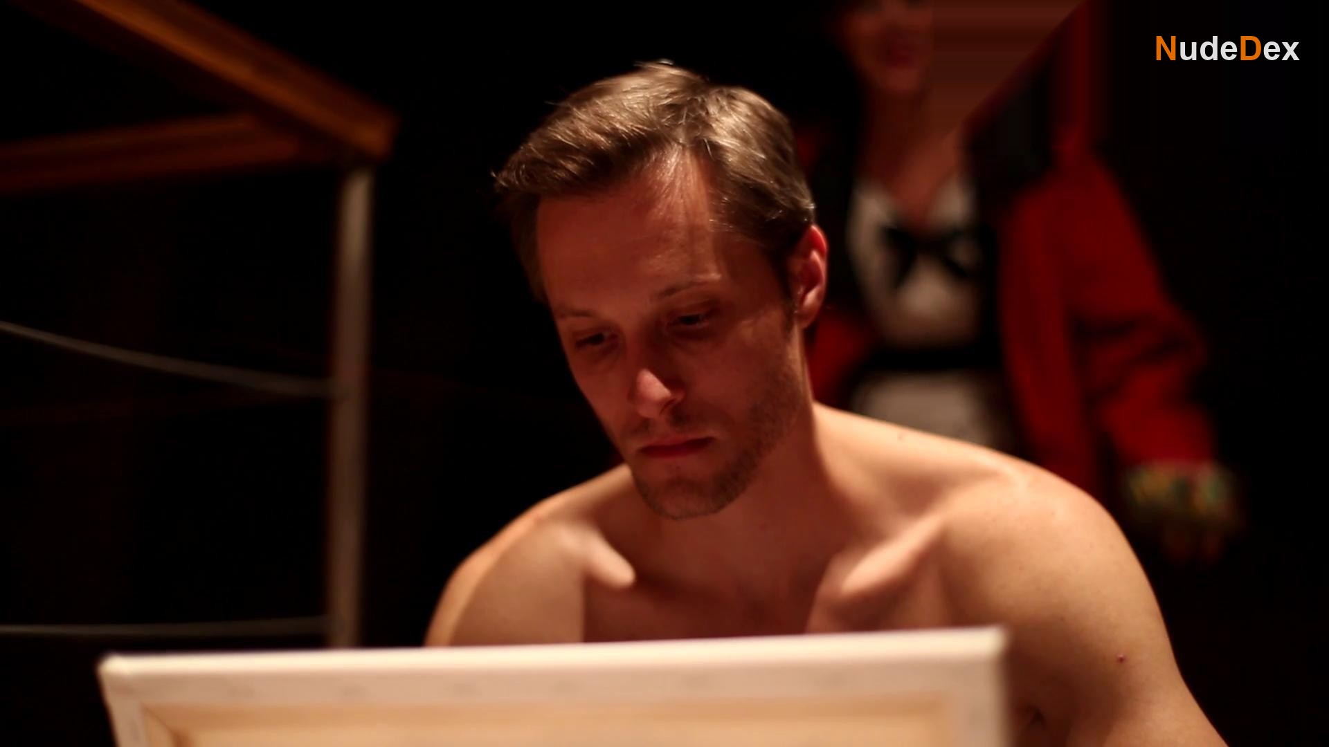 Katie Parker in Night Of Natalie, photo 8