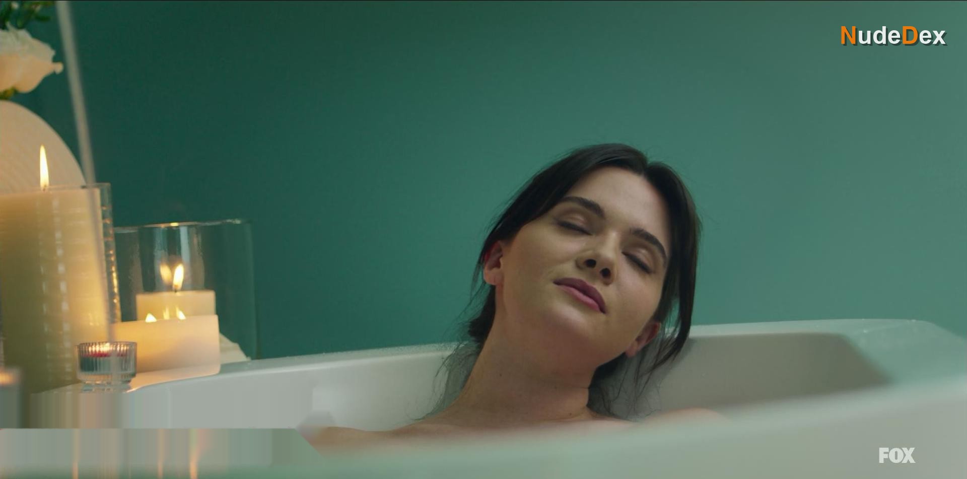 Katie Stevens in Fantasy Island