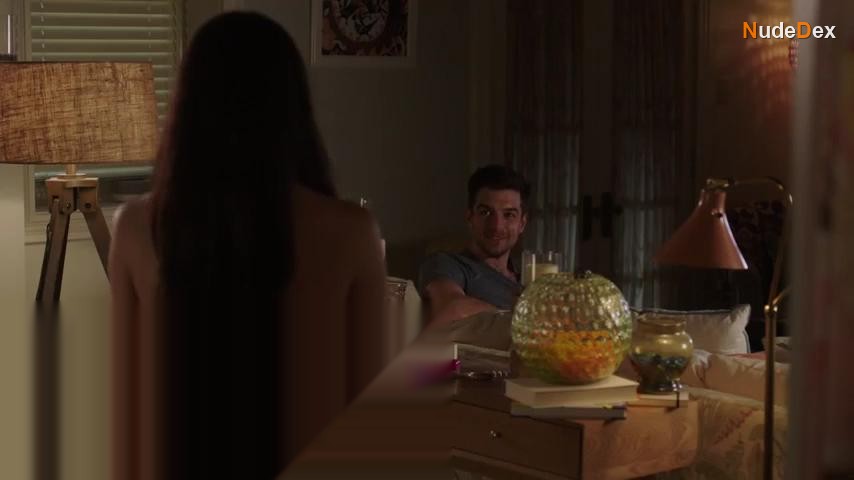 Katie Stevens in The Bold Type, photo 3