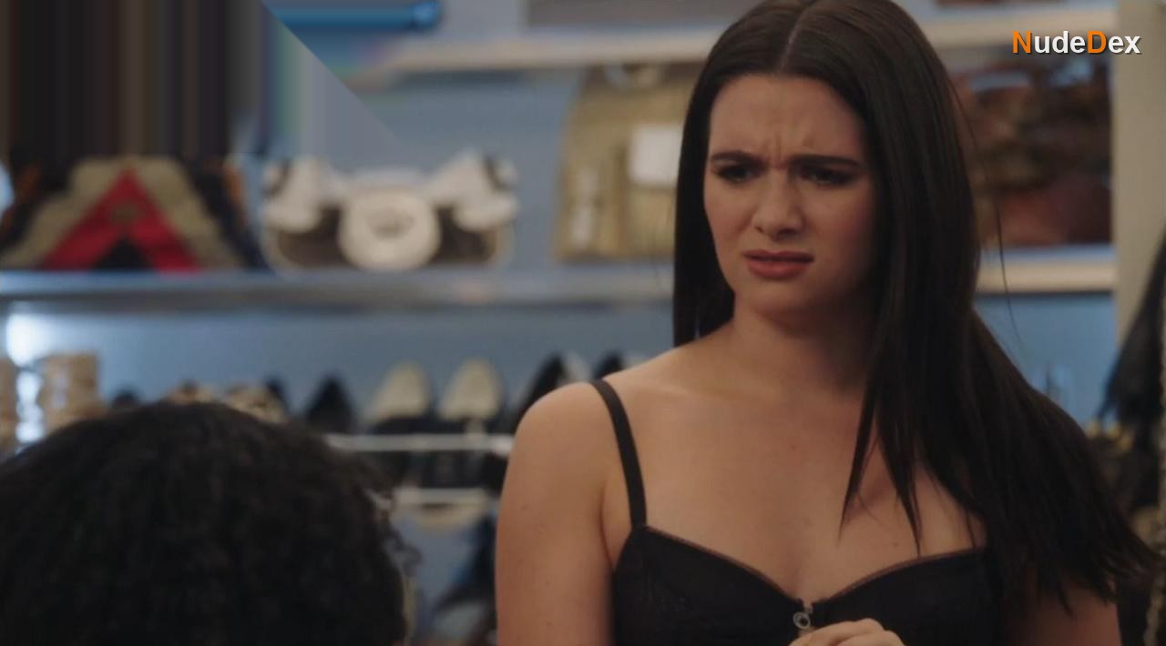 Katie Stevens in The Bold Type, photo 19