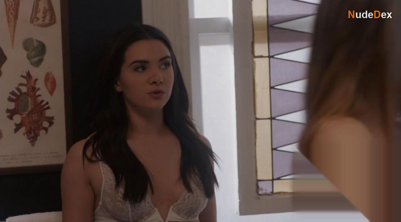 Katie Stevens in The Bold Type, photo 35