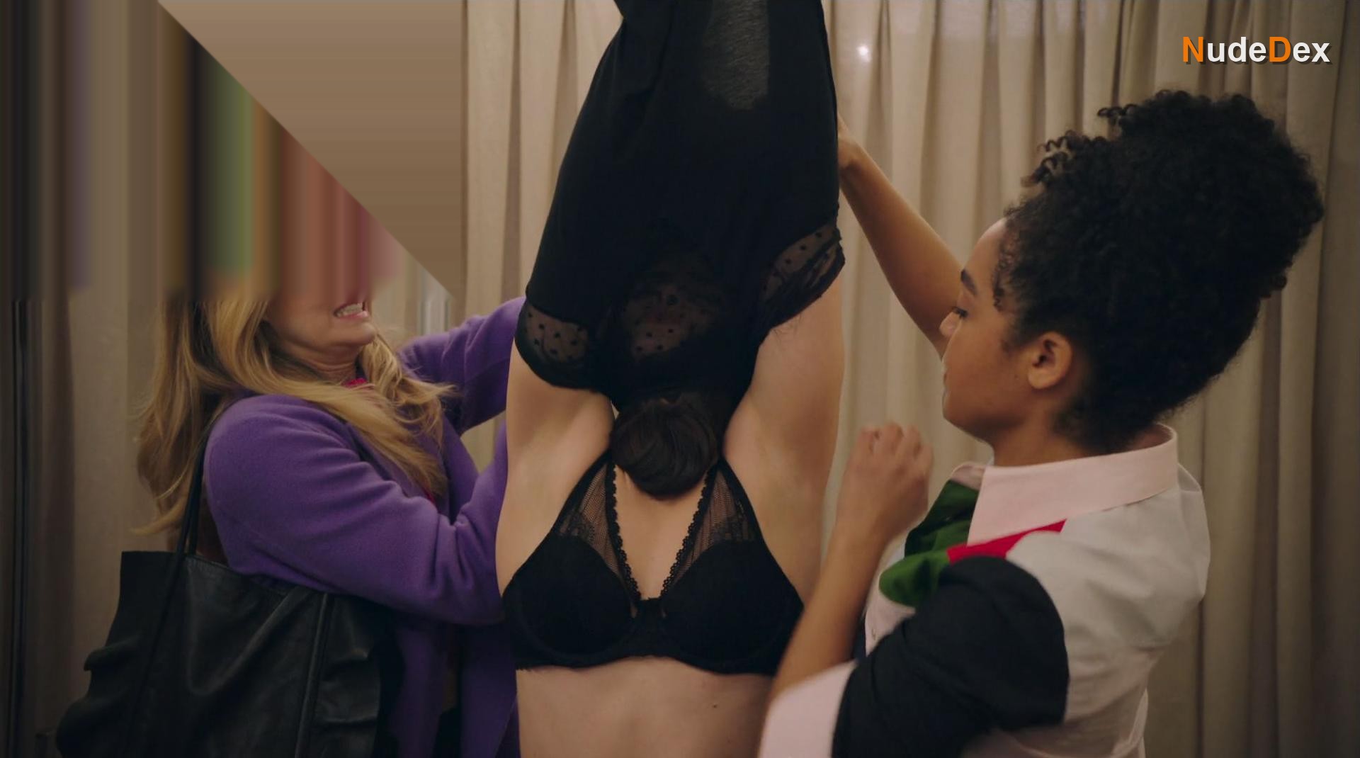 Katie Stevens in The Bold Type, photo 37