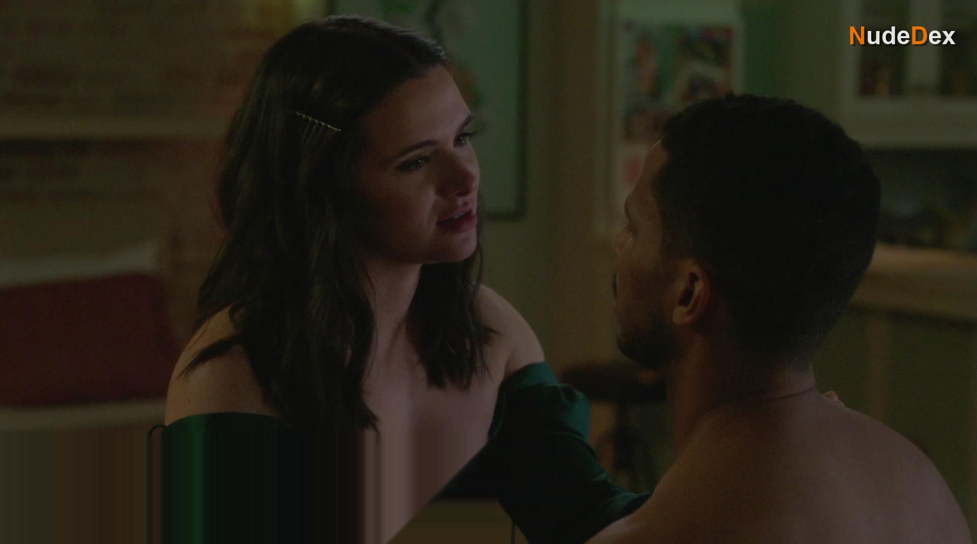 Katie Stevens in The Bold Type, photo 49