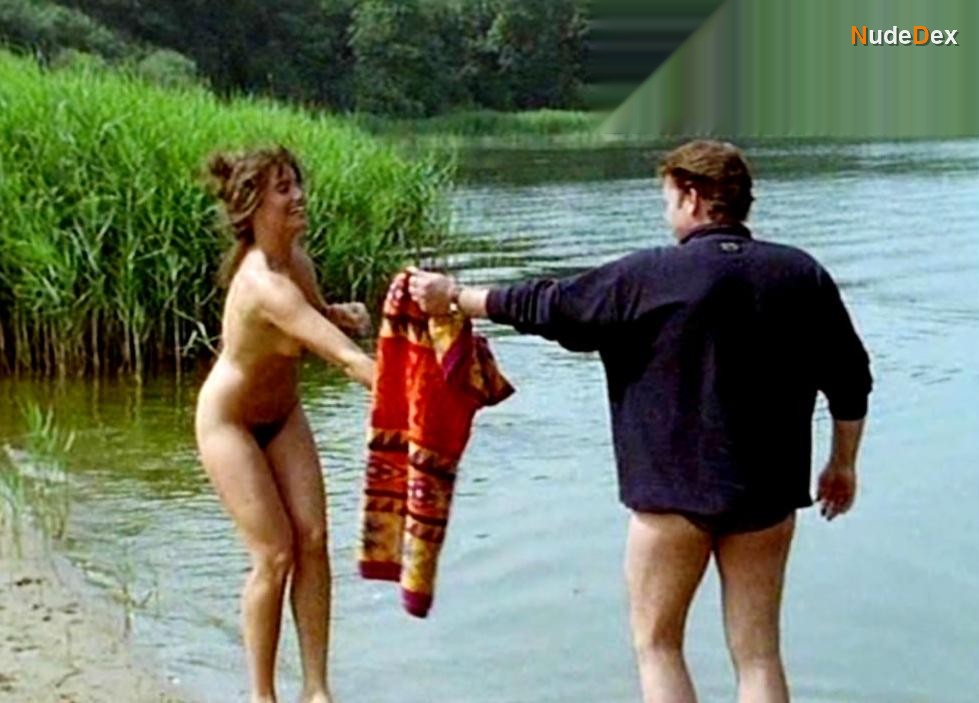 Katja Bienert in Der Landarzt, photo 3