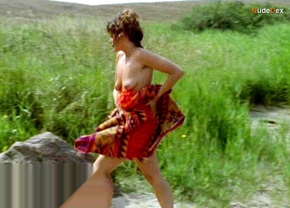 Katja Bienert in Der Landarzt, photo 6