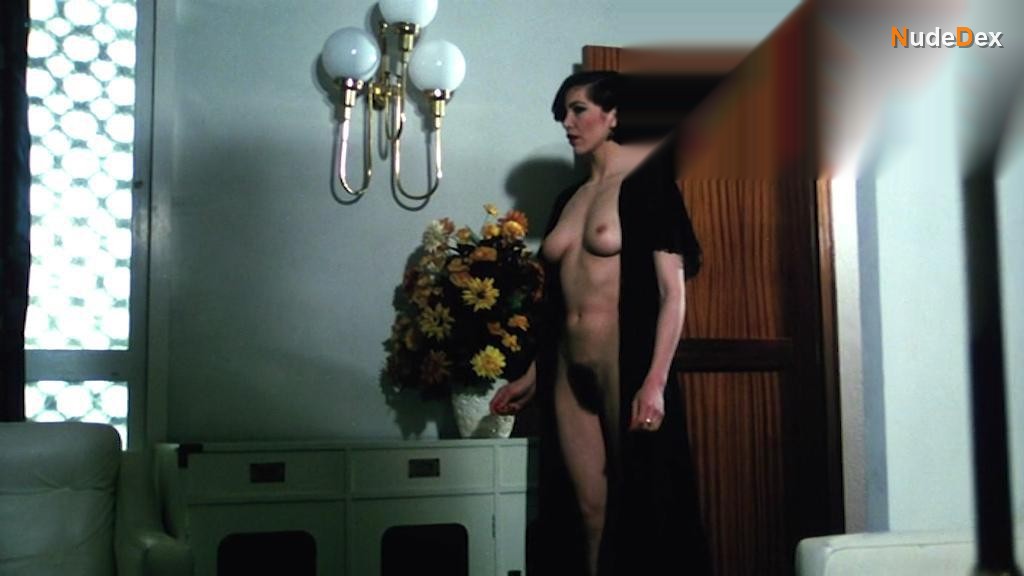 Katja Bienert in Linda, photo 7