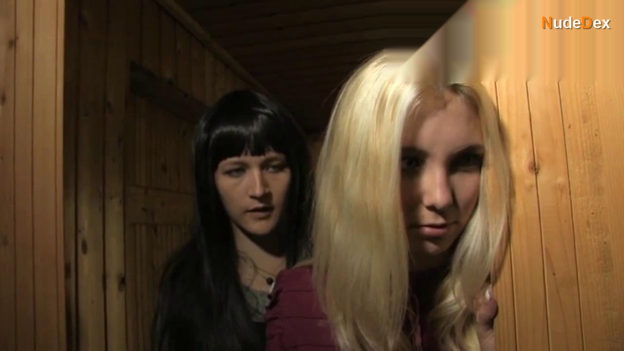 Katja Meyer in Unholy Ground, photo 3