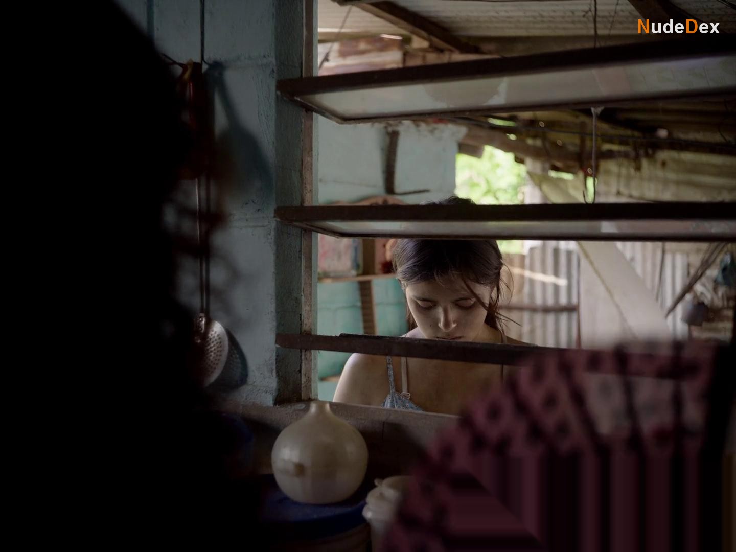 Kat Rigoni in Hurricane Season, photo 3
