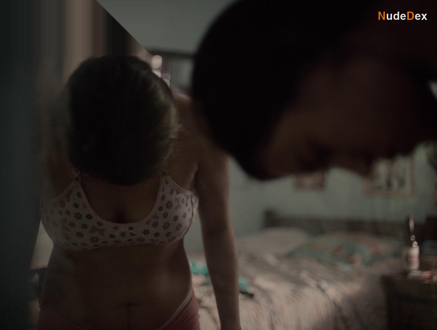 Kat Rigoni in Hurricane Season, photo 5