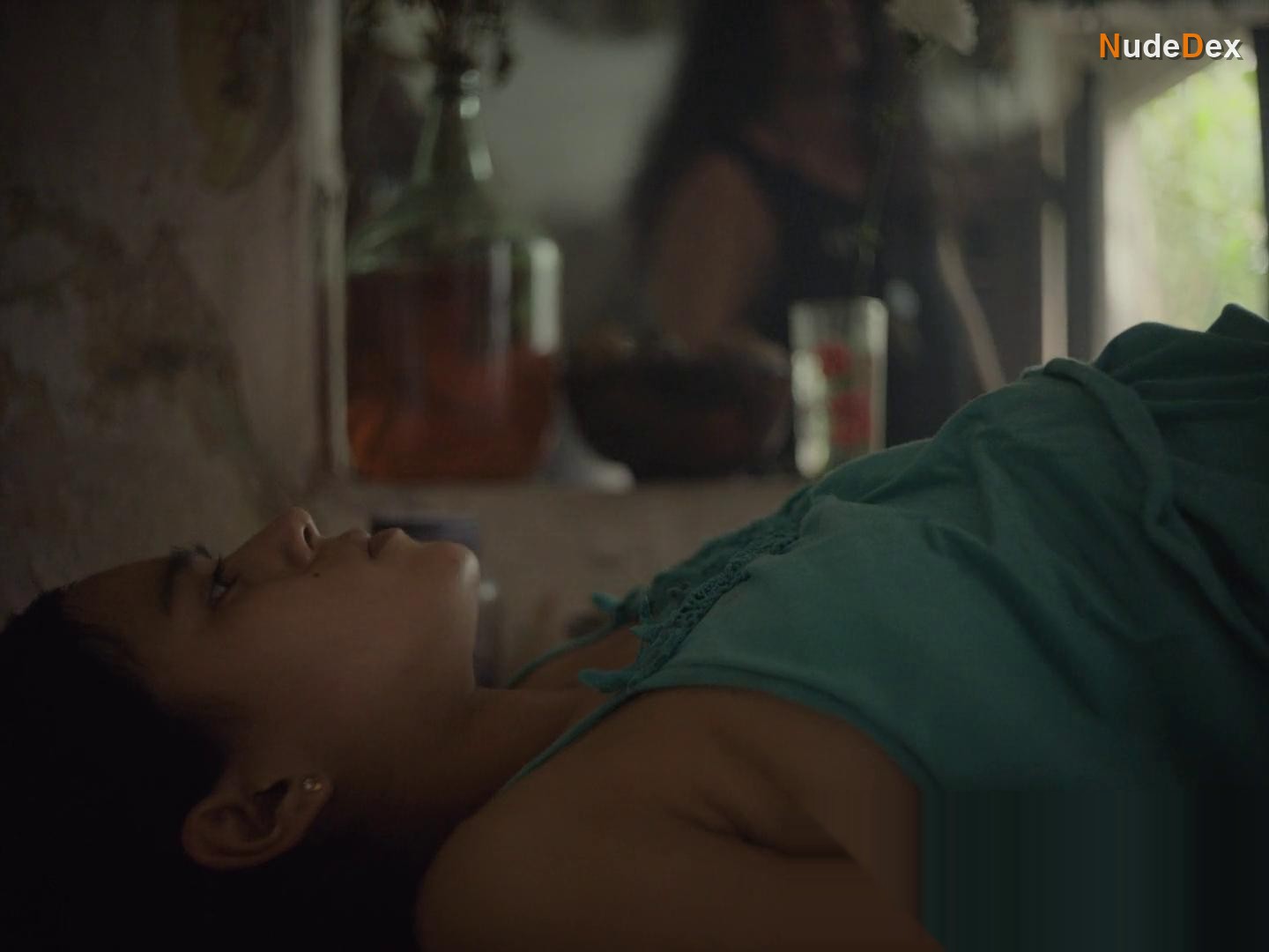 Kat Rigoni in Hurricane Season, photo 6