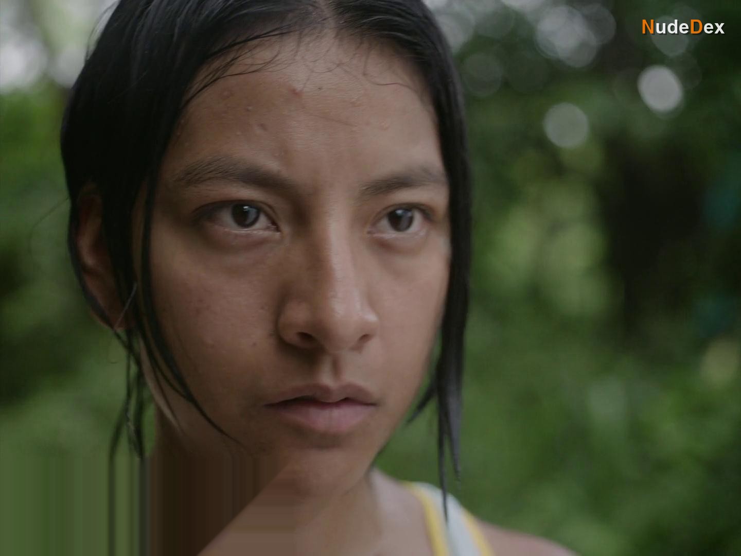 Kat Rigoni in Hurricane Season, photo 7