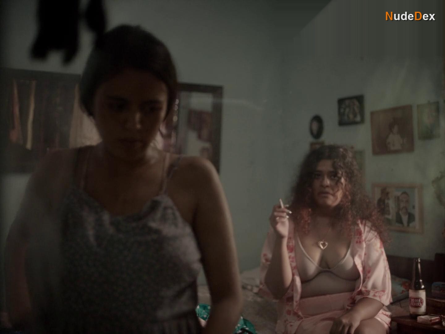 Kat Rigoni in Hurricane Season, photo 11