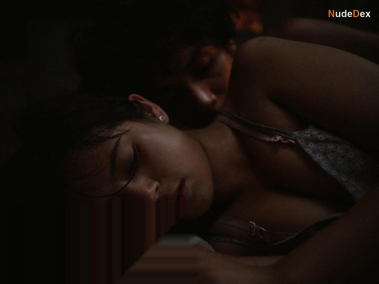 Kat Rigoni in Hurricane Season, photo 13
