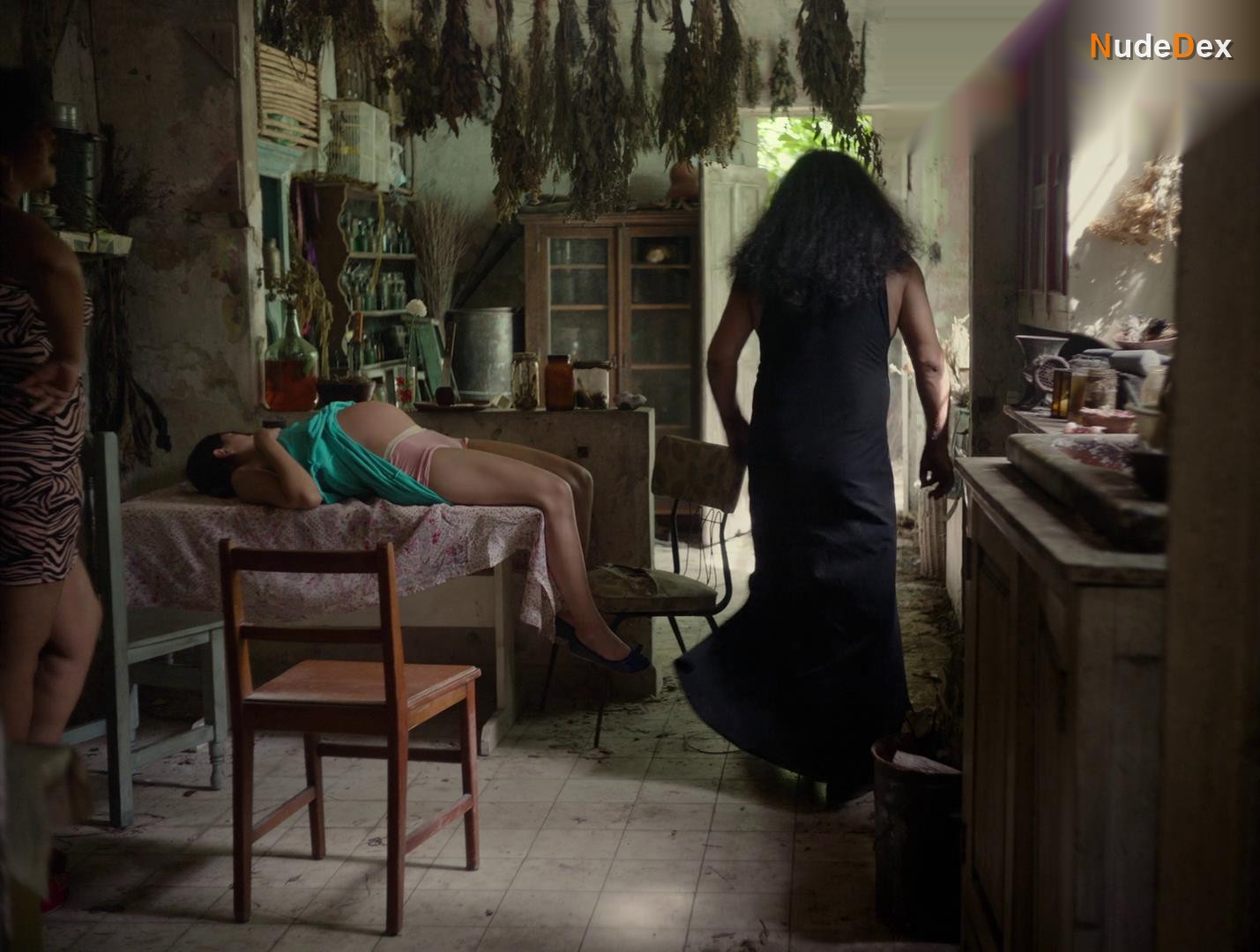 Kat Rigoni in Hurricane Season, photo 20