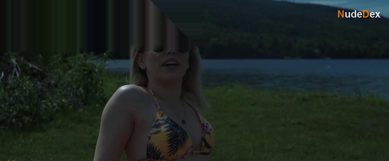 Katrina Diehm in The Alpines, photo 3