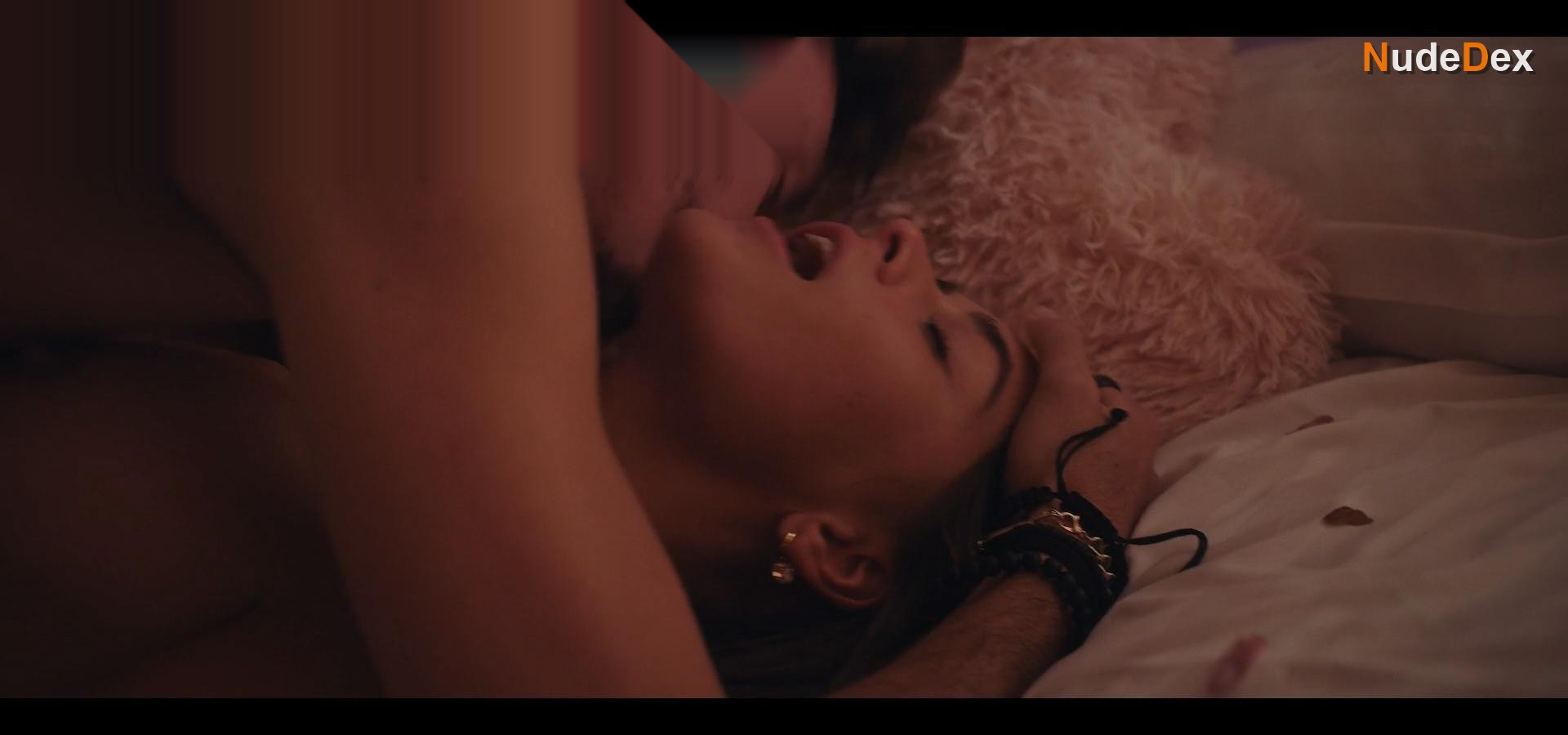 Katrina Kreile in Vulgar, photo 8
