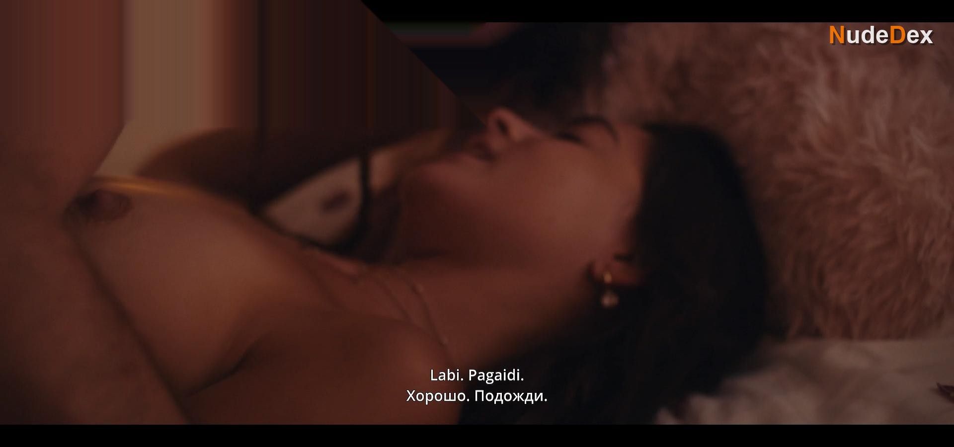 Katrina Kreile in Vulgar, photo 12