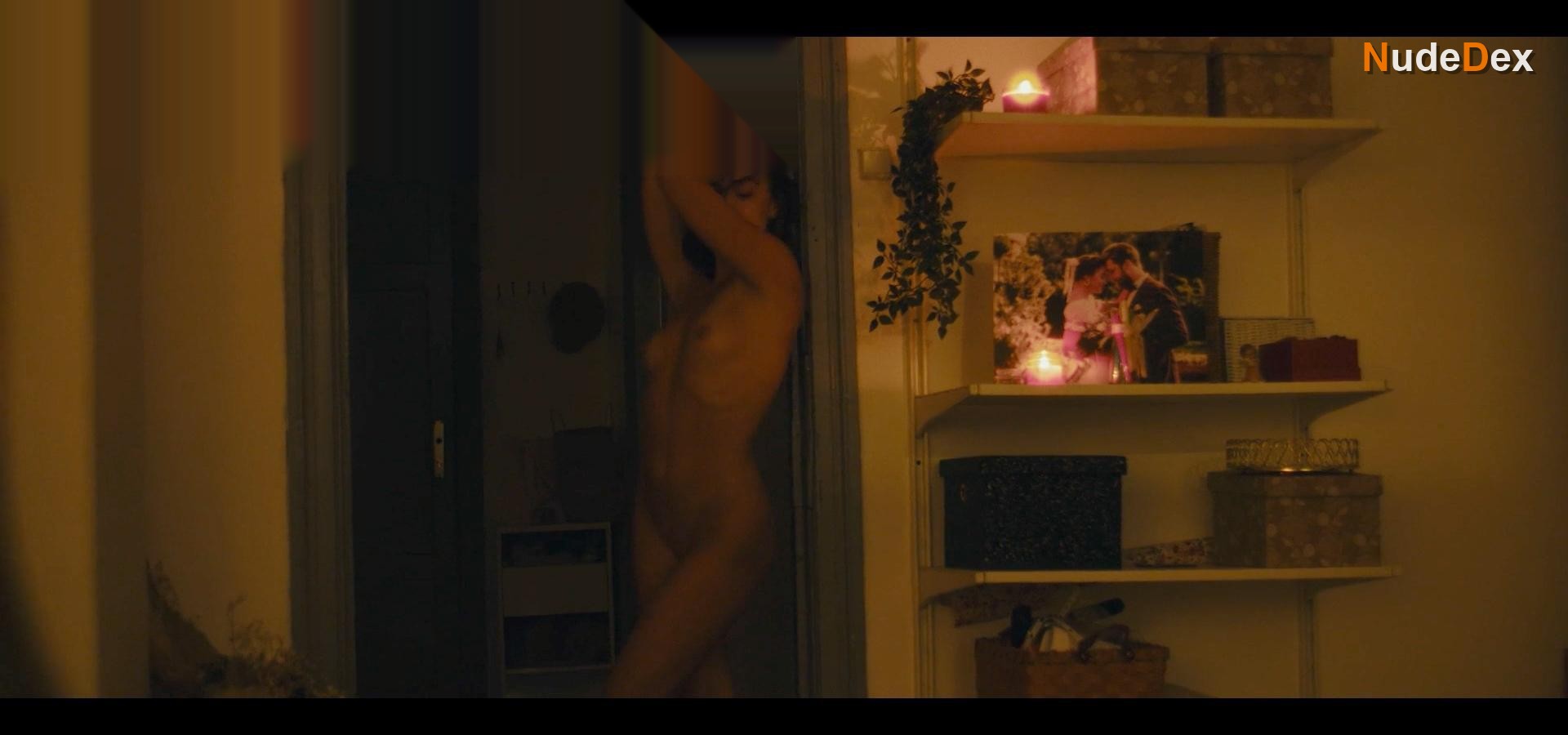 Katrina Kreile in Vulgar, photo 17
