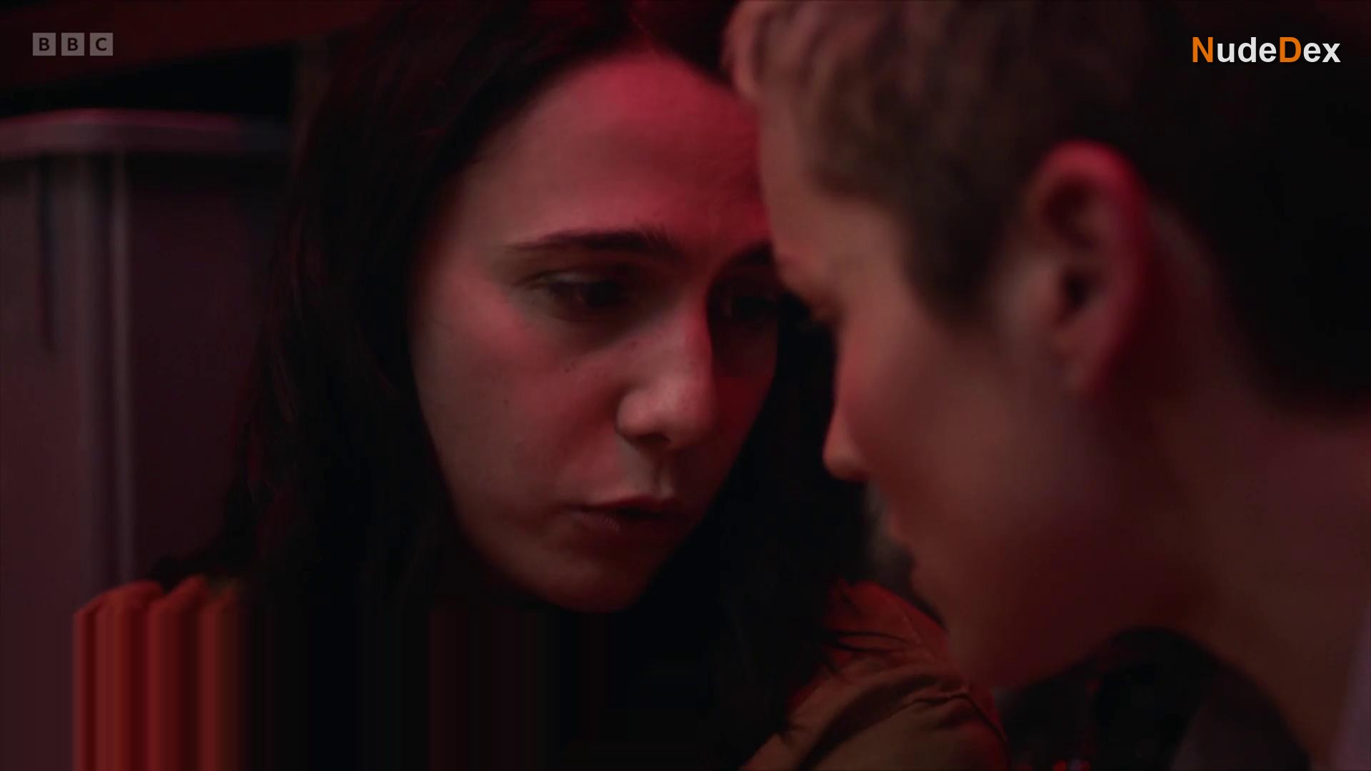 Kat Sadler in Such Brave Girls, photo 14