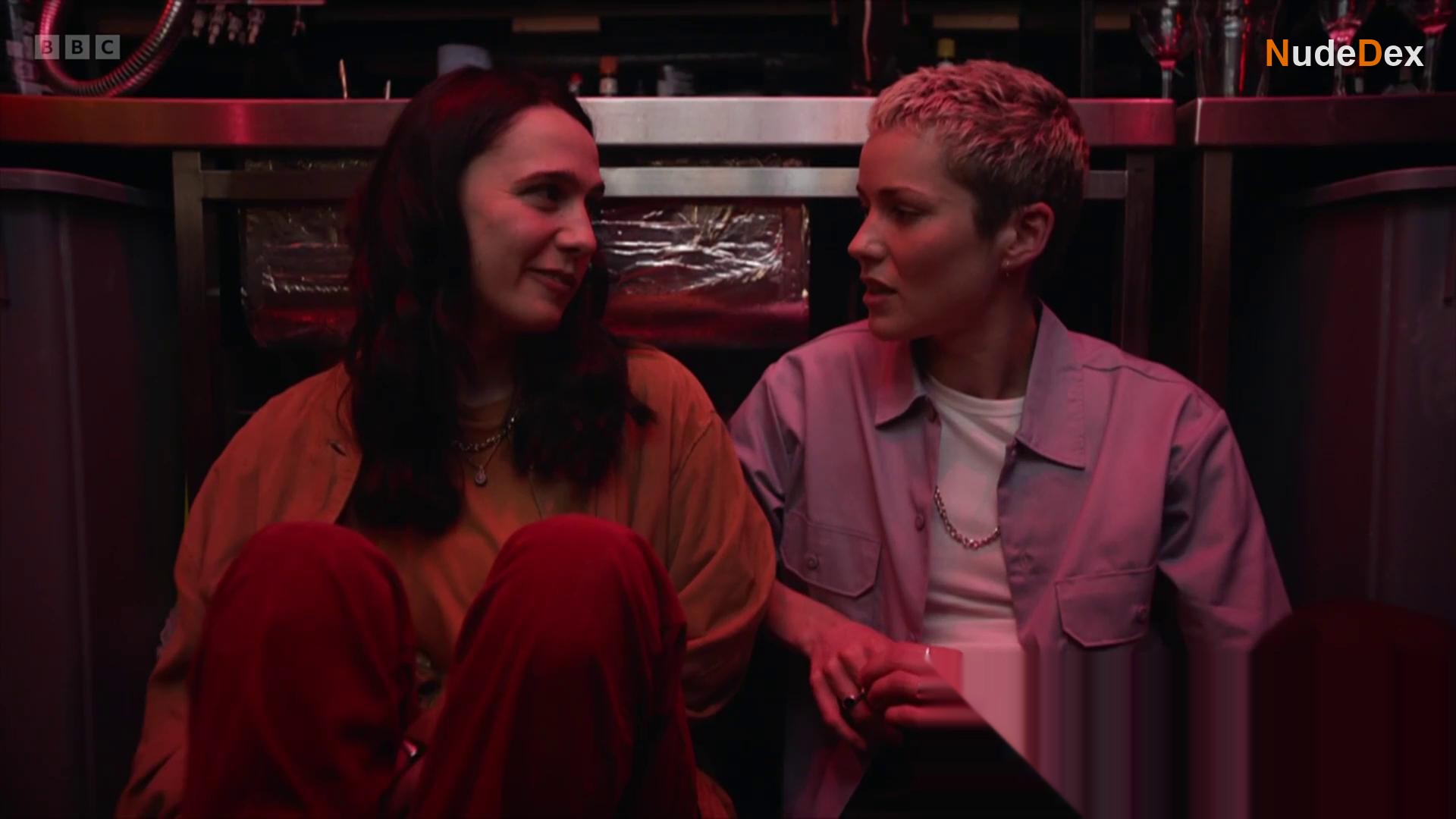 Kat Sadler in Such Brave Girls, photo 17