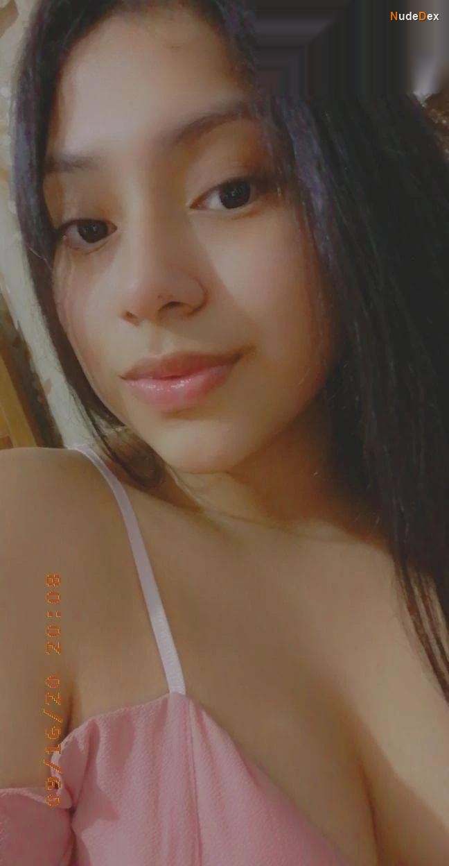 Katty Salcedo Cruces in Latina Noticias, photo 1