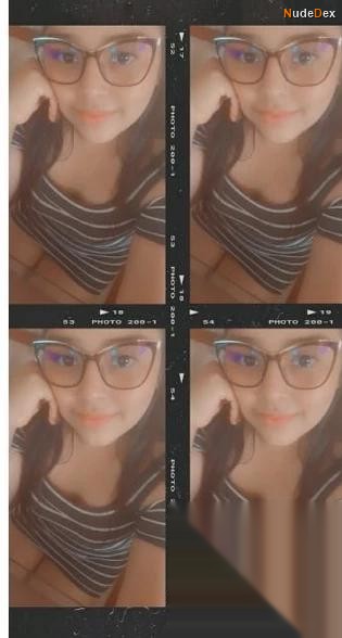 Katty Salcedo Cruces in Latina Noticias, photo 6