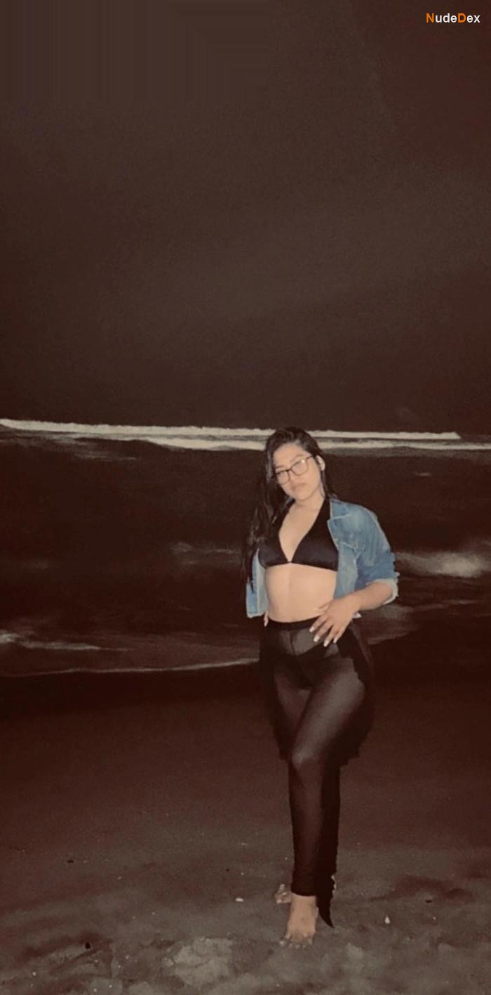 Katty Salcedo Cruces in Selva Peru, photo 8