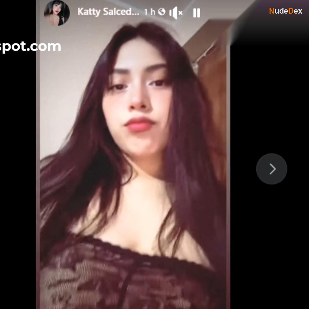 Katty Salcedo Cruces in Selva Peru, photo 9