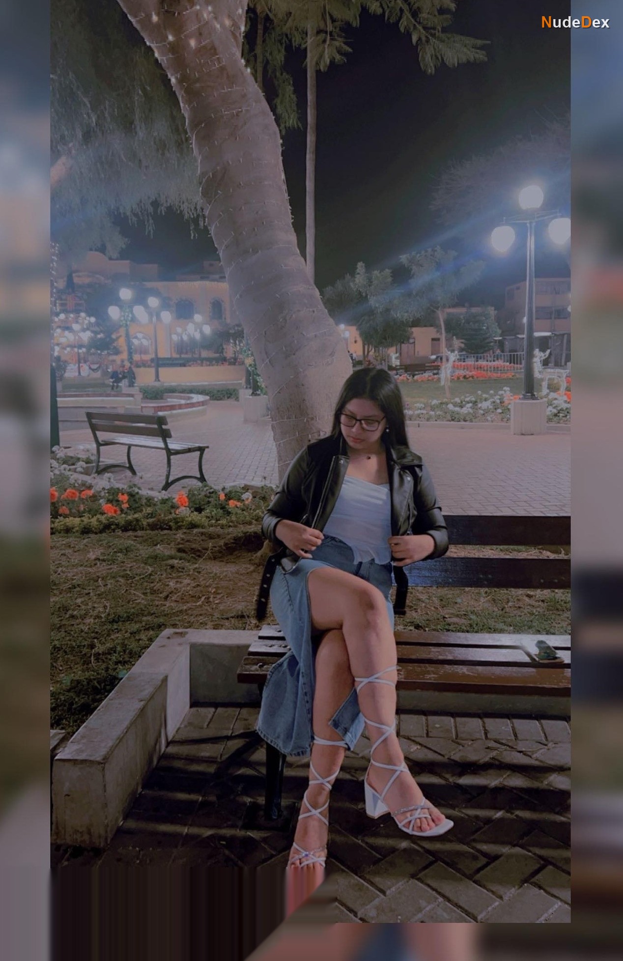 Katty Salcedo Cruces in The Body Nation, photo 1