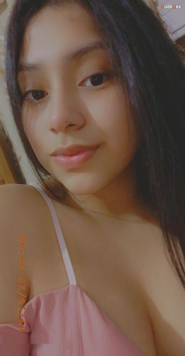 Katty Salcedo Cruces in The Body Nation, photo 3