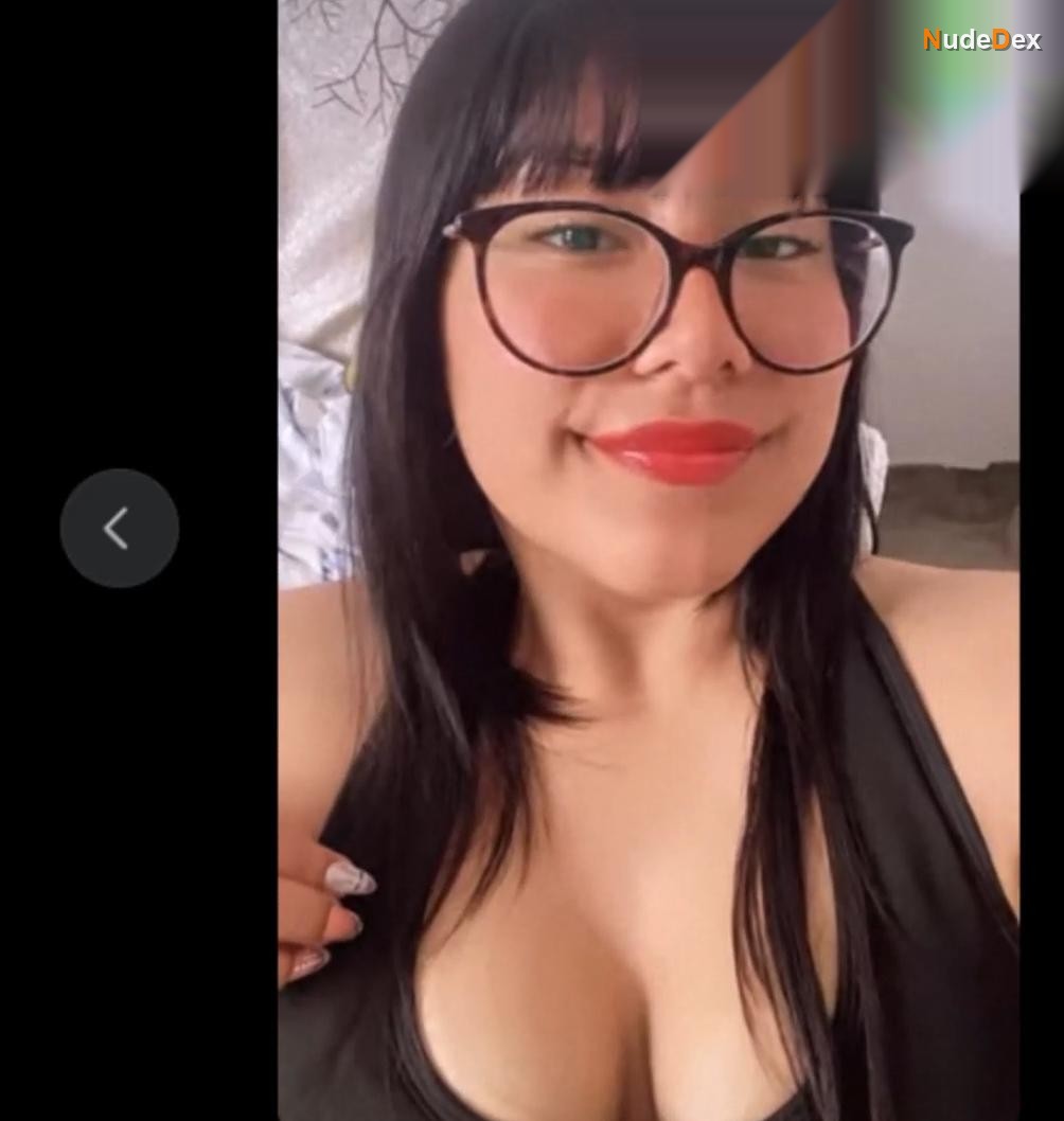 Katty Salcedo Cruces in The Body Nation, photo 7