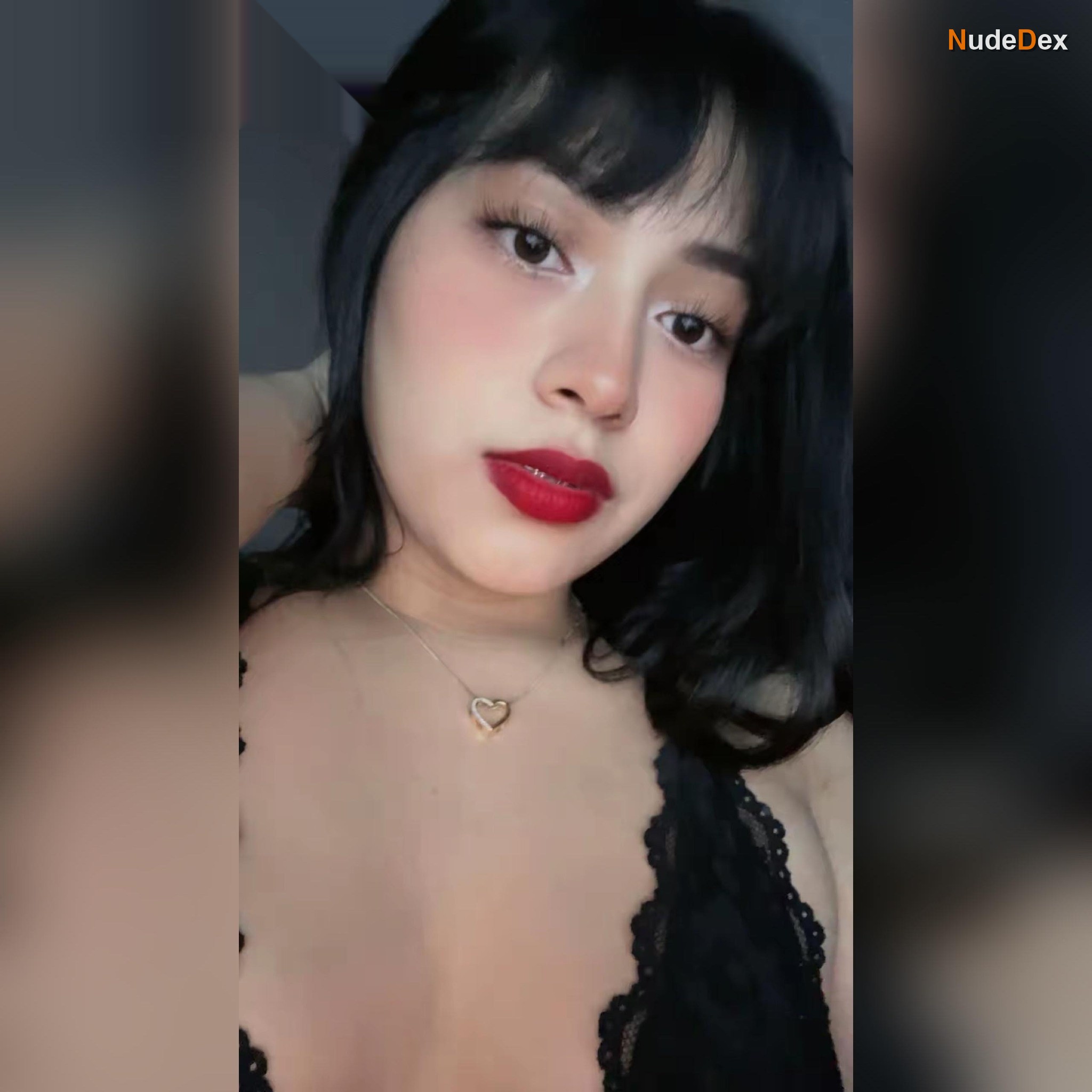 Katty Salcedo Cruces in The Body Nation, photo 15