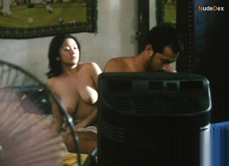 Katya Santos in Sukdulan, photo 1